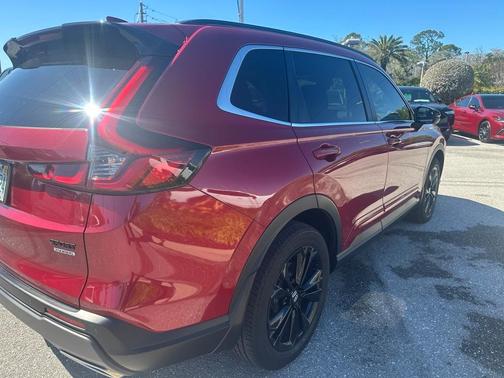 2023 Honda CR-V Hybrid Sport Touring