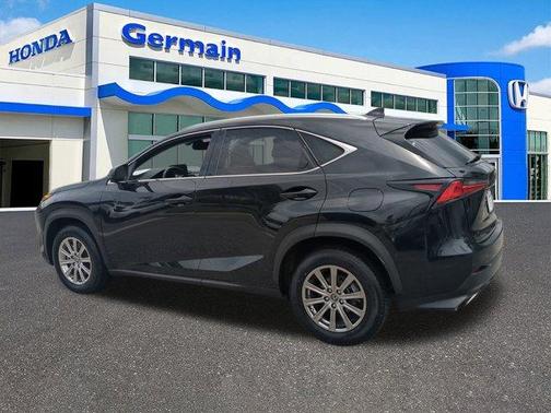 2020 Lexus NX 300 Base