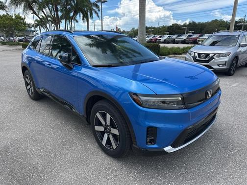 2025 Honda Prologue Touring