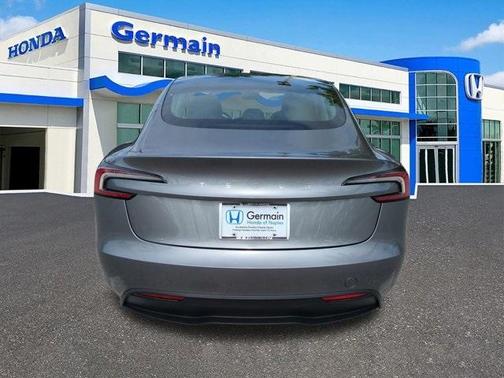 2024 Tesla Model 3 Base