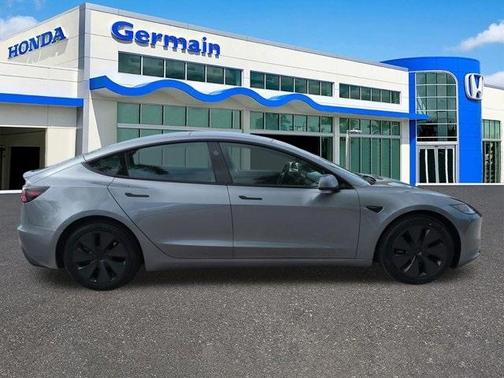 2024 Tesla Model 3 Base