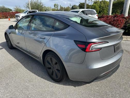 2024 Tesla Model 3 Base