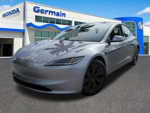 2024 Tesla Model 3 Base