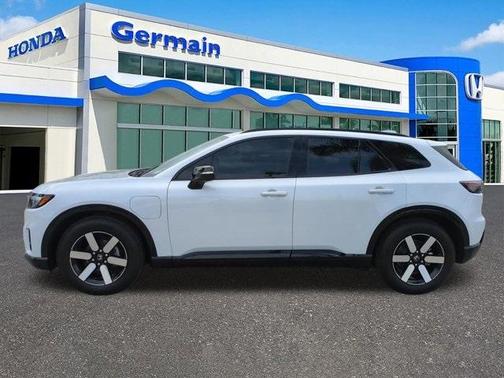 2026 Honda Prologue Touring