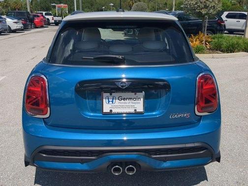 2023 MINI Hardtop Cooper