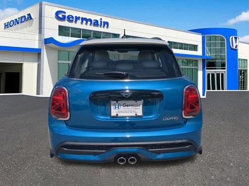 2023 MINI Hardtop Cooper