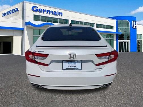 2021 Honda Accord Sport 1.5T