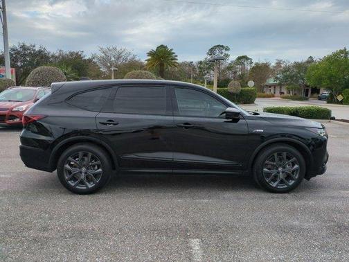 2023 Acura MDX A-Spec