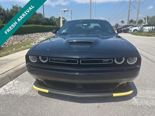 2023 Dodge Challenger GT