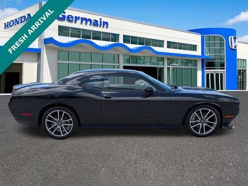 2023 Dodge Challenger GT