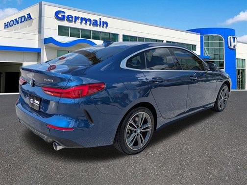 2022 BMW 228 Gran Coupe 228i sDrive Gran Coupe