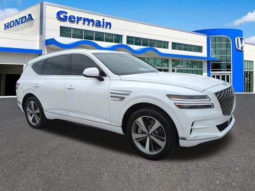2023 Genesis GV80 3.5T