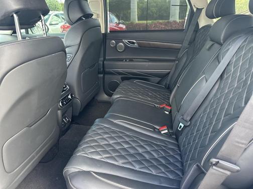 2023 Genesis GV80 3.5T