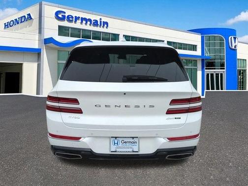 2023 Genesis GV80 3.5T