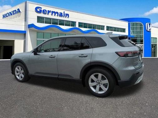 2025 Honda Prologue EX