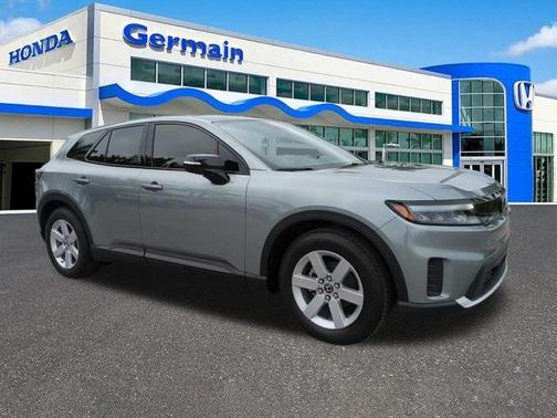 2025 Honda Prologue EX