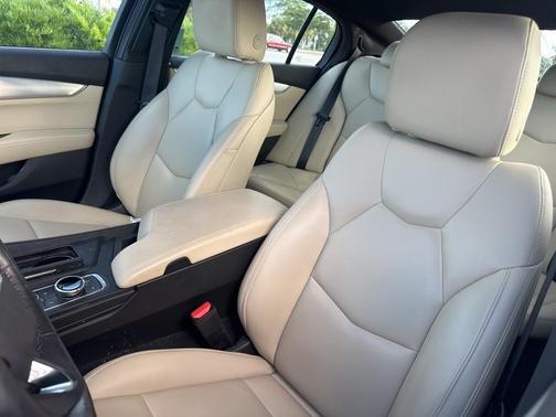 2023 Cadillac CT5 Premium Luxury RWD