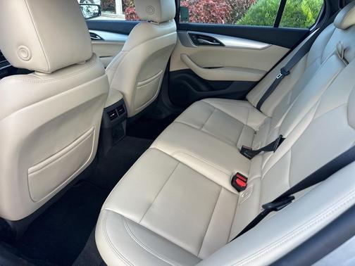 2023 Cadillac CT5 Premium Luxury RWD