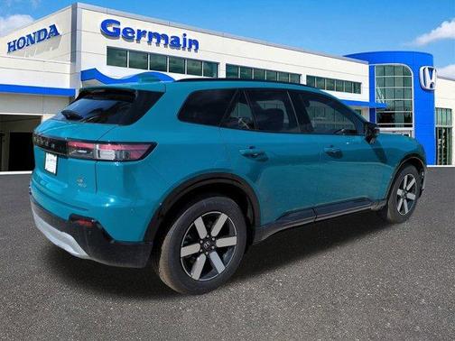 2026 Honda Prologue Touring