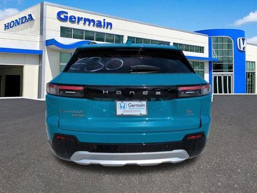 North Shore 2026 Honda Prologue Touring