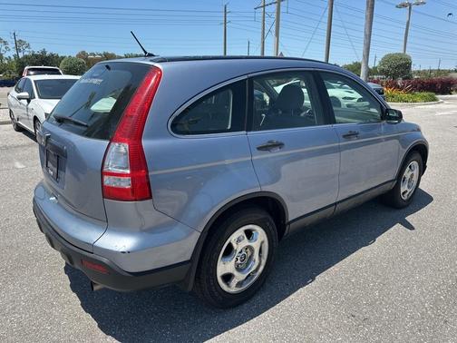 2008 Honda CR-V LX