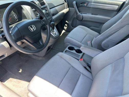 2008 Honda CR-V LX