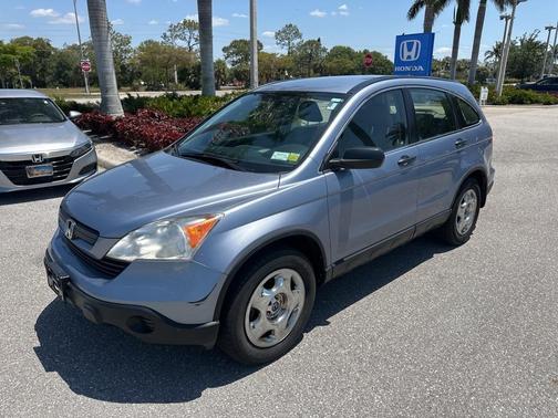 2008 Honda CR-V LX
