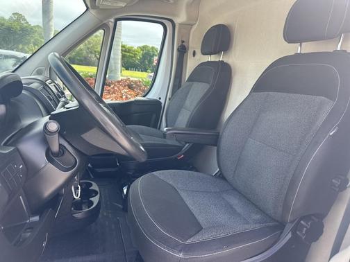2017 RAM ProMaster 2500 High Roof