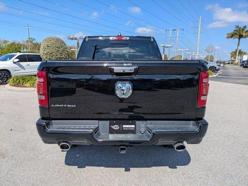 2021 RAM 1500 Limited