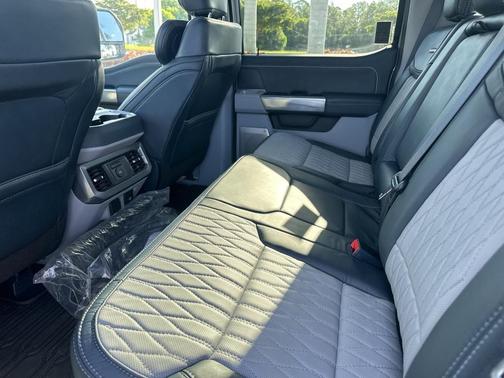 2024 Ford F-350 Limited