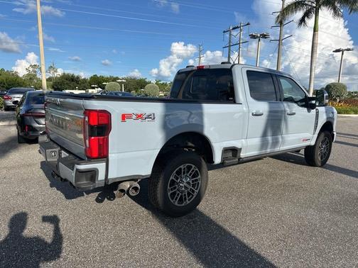 2024 Ford F-350 Limited