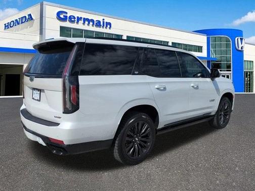 2023 Cadillac Escalade V-Series