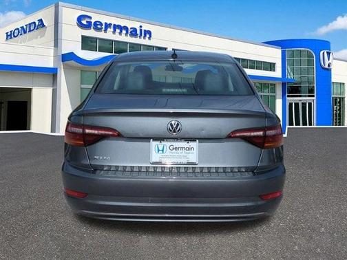 2019 Volkswagen Jetta 1.4T SE