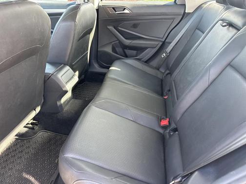 2019 Volkswagen Jetta 1.4T SE