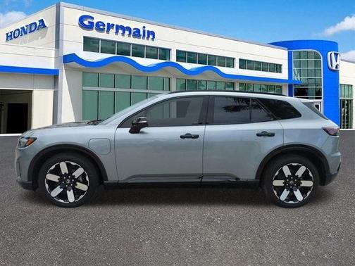 2026 Honda Prologue Elite