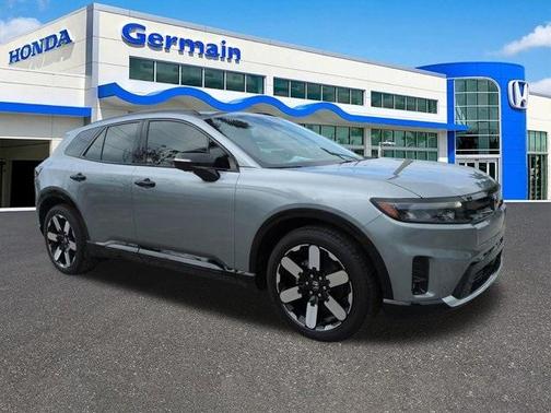 2026 Honda Prologue Elite