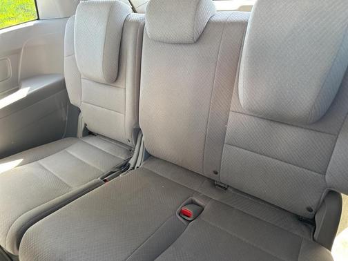 2015 Honda Odyssey EX