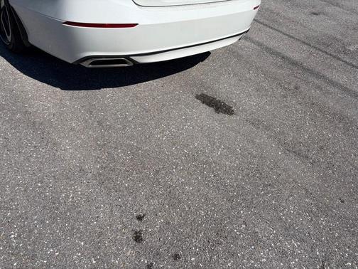 2021 Honda Accord Sport SE