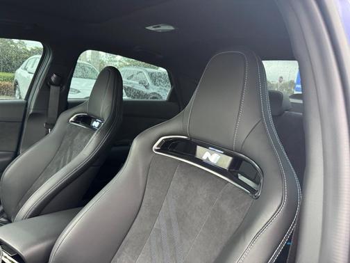 2025 Hyundai ELANTRA N Base