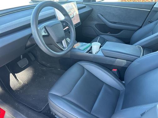 2024 Tesla Model 3 Long Range