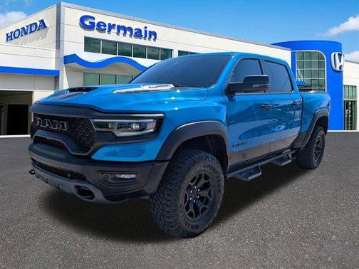 2023 RAM 1500 TRX