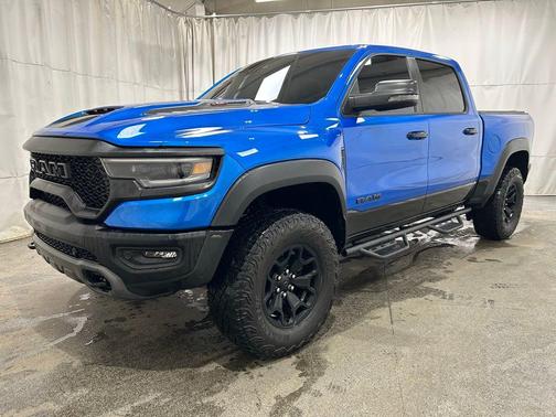 2023 RAM 1500 TRX