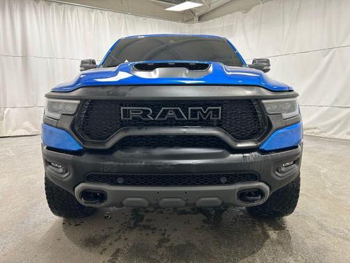 2023 RAM 1500 TRX