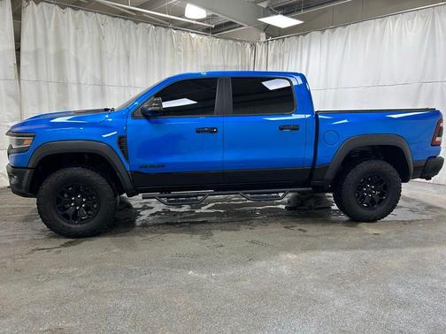 2023 RAM 1500 TRX
