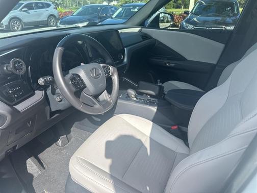 2024 Lexus TX 350 350