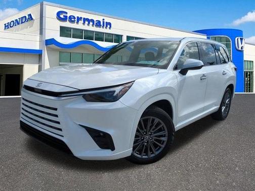 2024 Lexus TX 350 350