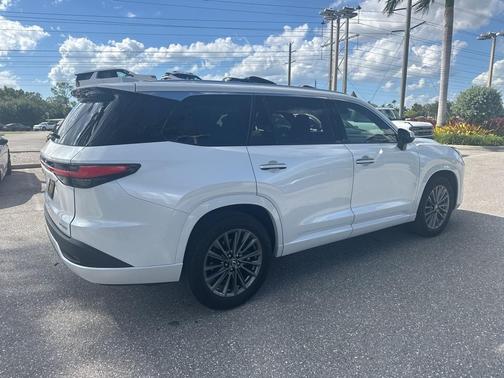 2024 Lexus TX 350 350