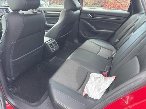 2021 Honda Accord Sport 2.0T