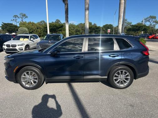 2023 Honda CR-V EX