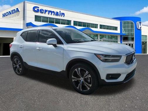 2020 Volvo XC40 T5 Inscription